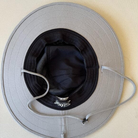 Titleist Men's Tour Aussie Golf Bucket Hat - Picture 3 of 3